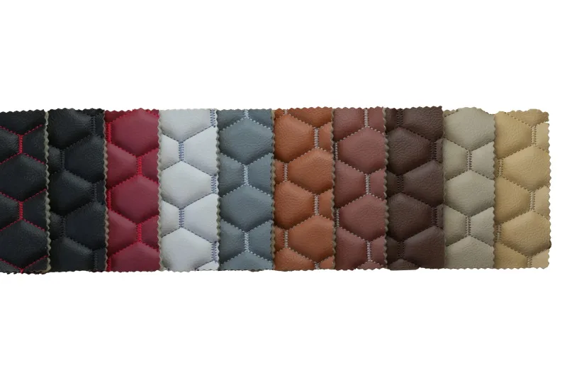 Baştürk Tekstil · Vega · desen görünümü 11