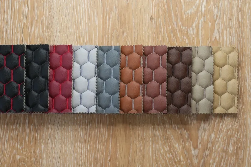 Baştürk Tekstil · Vesta · desen görünümü 11